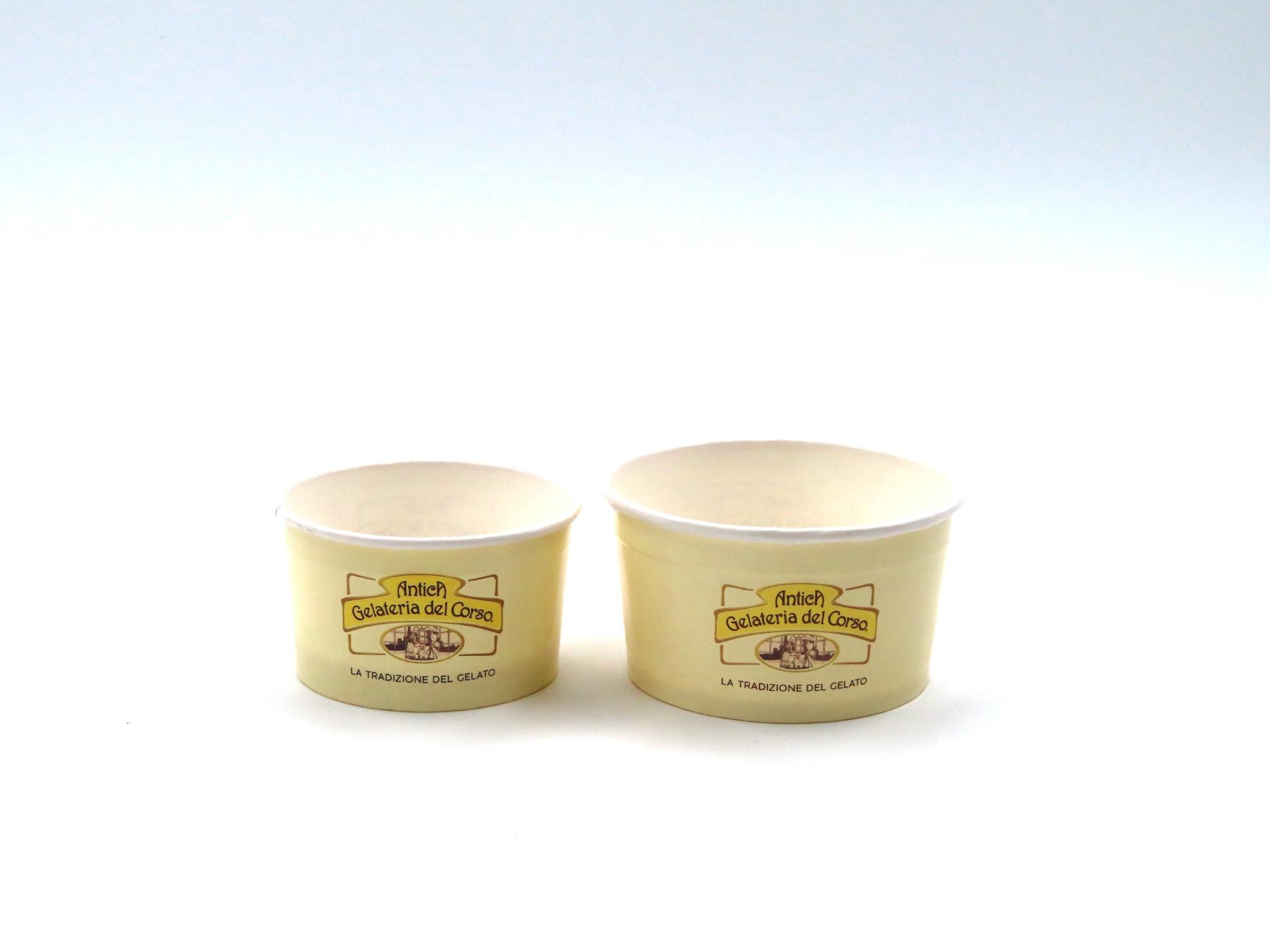 Antica Gelateria del Corso